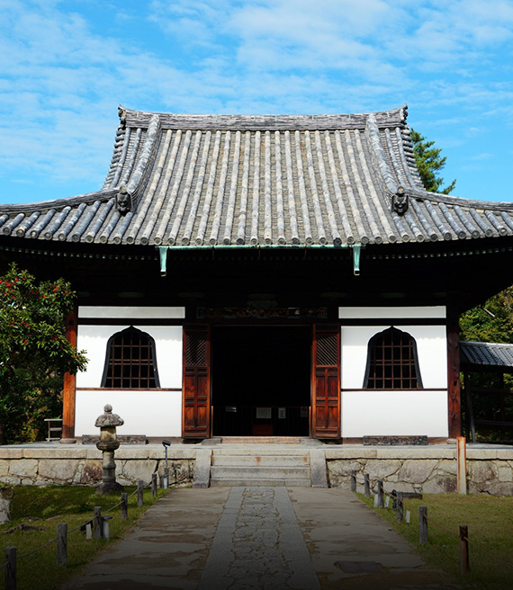 高台寺