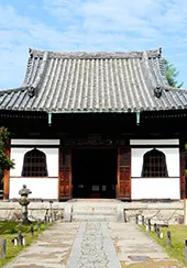 Kodaiji Temple