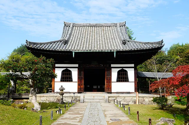 Kodaiji Temple