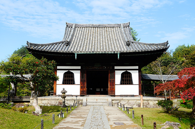 高台寺